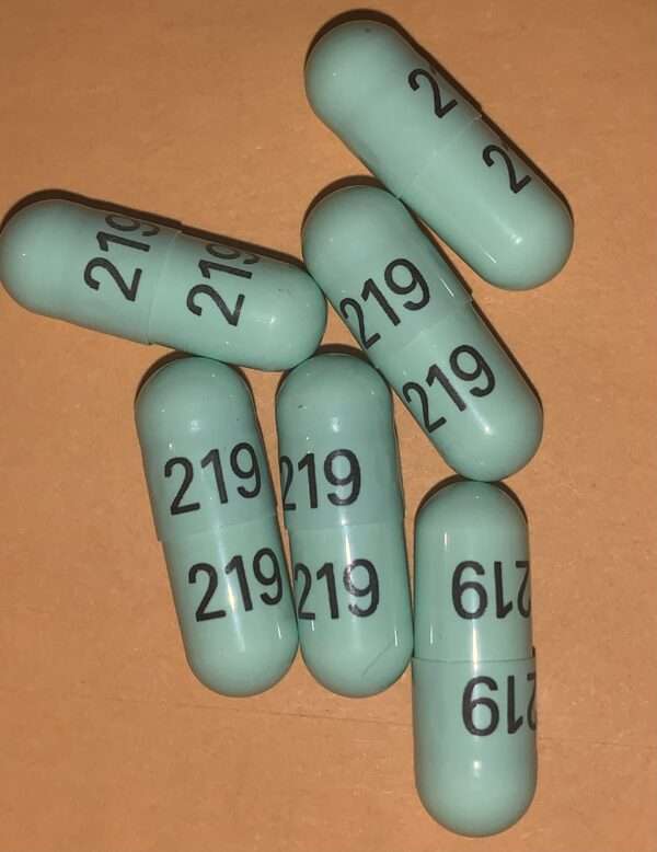 500 mg Cephalexin