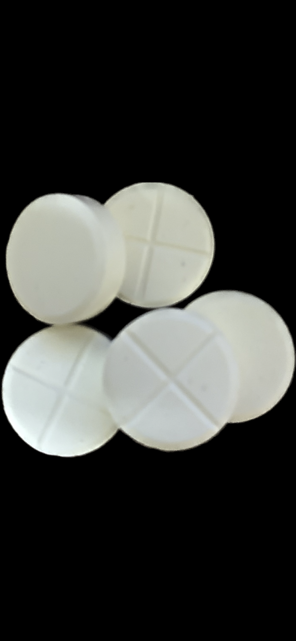Triple Threat Bulk Pack 50ct