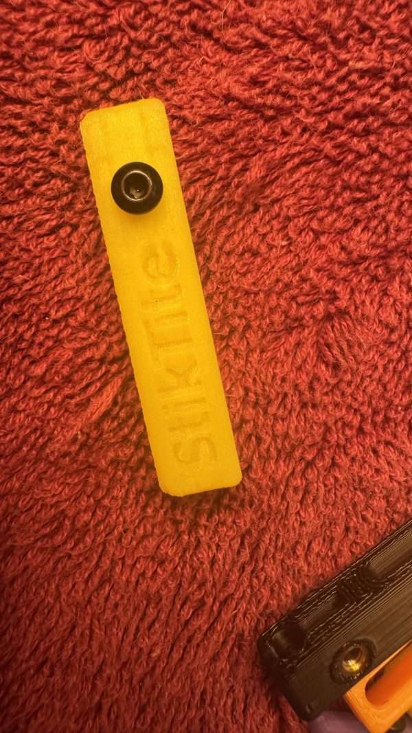 Lester's Sticktite - Image 4
