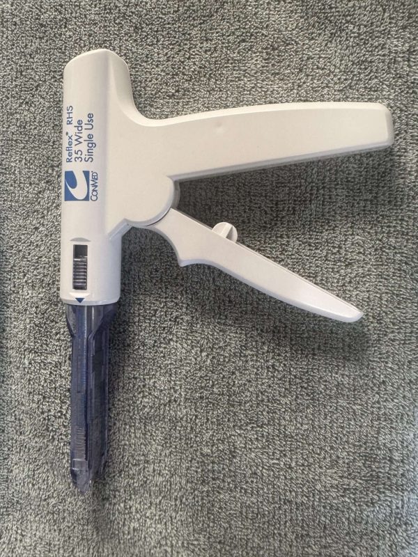 Training Purposes Only Reloadable - Multi Directional Staplers - Image 2