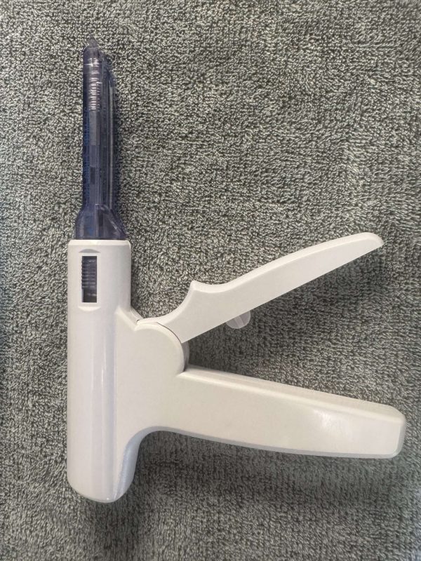 Training Purposes Only Reloadable - Multi Directional Staplers