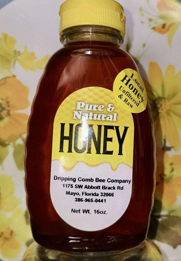 The Surprising Health Benefits of Raw Honey